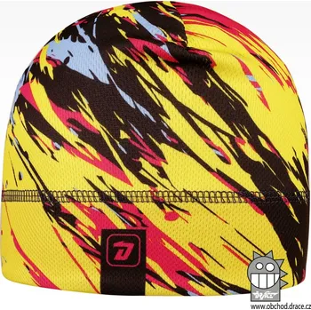 Čepice Funkční čepice Bruno - vzor 006 - čepice na jaro / podzim XL 56 - 58