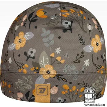 Čepice Funkční čepice Bruno - vzor 162 - čepice na jaro / podzim XL 56 - 58