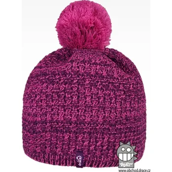 Čepice Čepice pletená Swiss - vzor 33 56 - 58