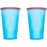 Hrnek Hydrapak SPEED CUP - 2 PACK Malibu Blue / Golden Gate one-size