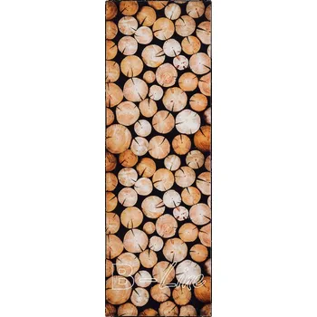 Koberec Sunrise Kuchyňská předložka VIVA MAT W-1-MT Rozměr 60 x 90 cm