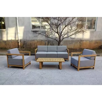 Zahradní sestava Zahradní sedací souprava GH109372