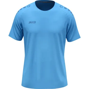 JAKO Triko Light Flow vel. 164, nebesky modrá