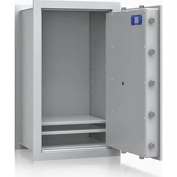 Trezor ISS Trezor do zdi Frankfurt 30016