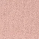 Vorwerk, Metrážový koberec Bingo 1P14 růžový, na míru, šíře 4m, růžová, filc, chodba / předsíň