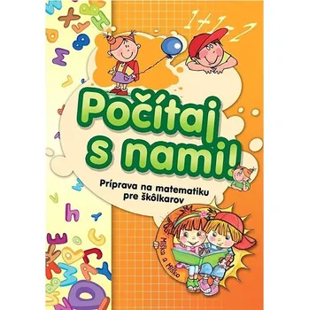 Bystrá hlava Počítaj s nami Kniha