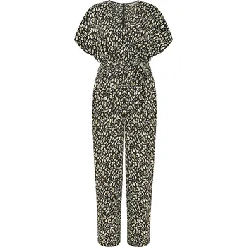 Dámský overall Yumi Black 1045525 10 (S)