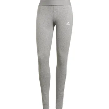 Dámské legíny adidas Med Grey 1038274 XL (20-22)