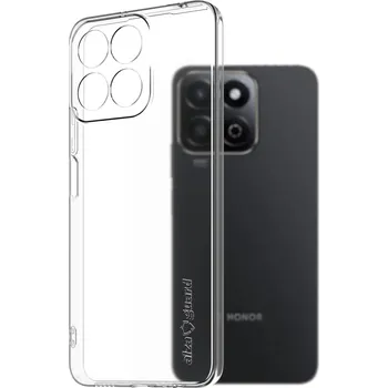 Pouzdro na mobilní telefon AlzaGuard Crystal Clear TPU Case pro HONOR 200 Smart