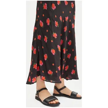 Dámské sandále Sandály Lasocki EST-HELENA-03 Černá 40