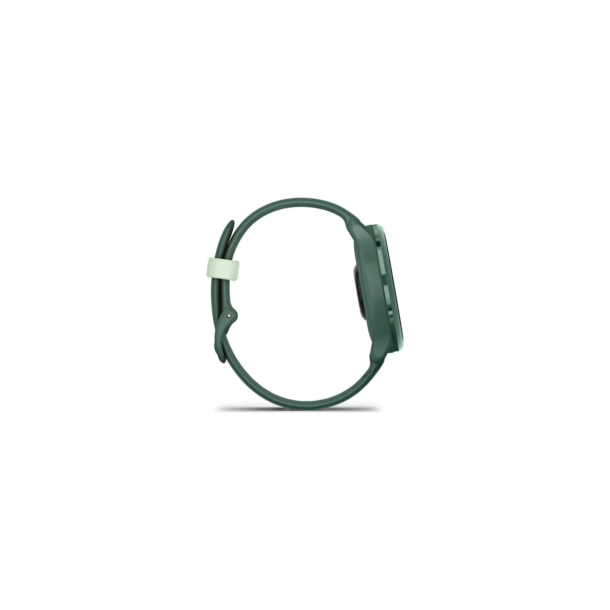 Fotografie 7 - Chytré hodinky Garmin vívoactive 6 Metallic Jasper Green/Jasper Green