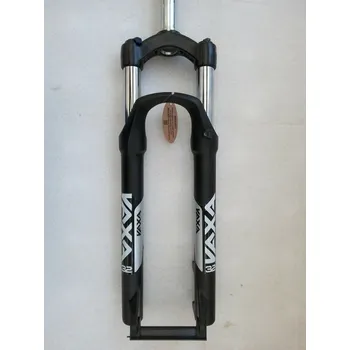 Vidlice na kolo Vidlice opr. 27,5" 28,6/300 ahead Zoom 860S AMS HLO disc, černá mat, 100 mm