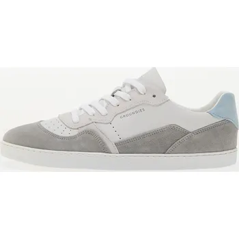 Dámské tenisky Tenisky Groundies Nova GS1 Women White/ Blue EUR 40