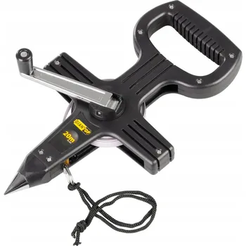 metr Svinovací metr Strend Pro 20 m