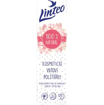 Linteo 10287 vatové polštářky