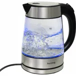 Rychlovarná konvice Huslog AK-0537 2200 W 1,7 l šedá