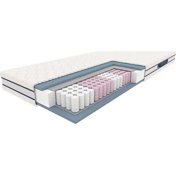 Matrace Matrace Sirius 120 cm, bílá