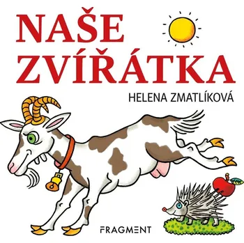 Naše zvířátka - 978-80-253-6306-5 978-80-253-6306-5