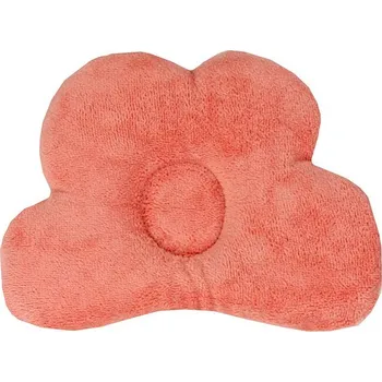 Polštář ENIE BABY Mráček bamboo marsala