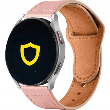 Řemínek na hodinky Růžový řemínek Spacecase pro Garmin