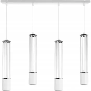 Závěsné svítidlo Light Home ARIA 4 - světelný bod GU10