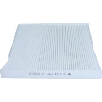 Ventilátor topení a klimatizace Filtr, vzduch v interiéru MAXGEAR 26-1975