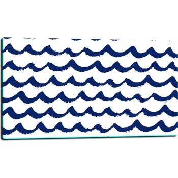 Kuchyňské prkénko Krájecí deska TMK ArtDeko sklo 1 ks