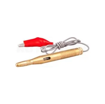 Zkoušečka 4CARS Zkoušečka autoelektriky kovová 6-24V