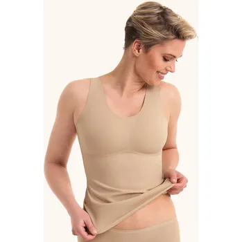 Essential košilka s pěnovou výztuží 0654 desert - Anita Classix 753 desert XXL