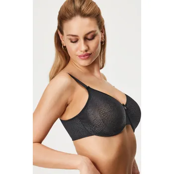 Podprsenka Zmenšující podprsenka CHANTELLE C Magnifique nevyztužená