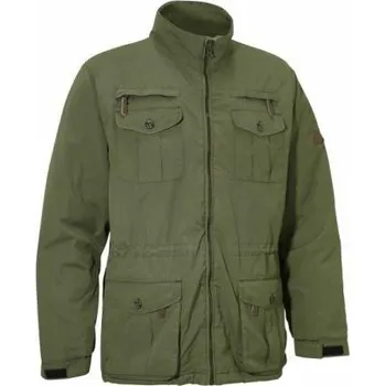 Swedteam MANANGA GREEN pánská bunda Velikost: 54