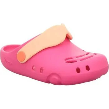 Dívčí sandály Superfit boty k vodě Splash-C 1-000990-5500 velikost 33