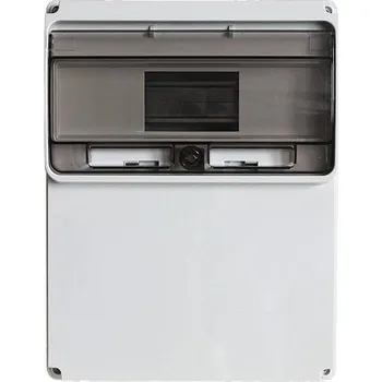 Elektroinstalační krabice CP6006 Instalační krabice 230 x 300 x 115 mm