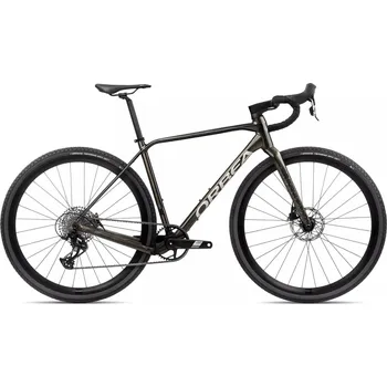 Horské kolo ORBEA TERRA H41 1X ČERNÁ
