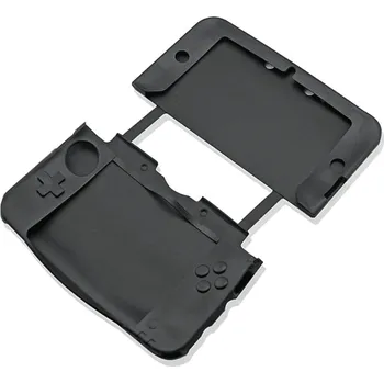 Stojan pro herní konzoli Silikonový obal pro Nintendo 3DS XL