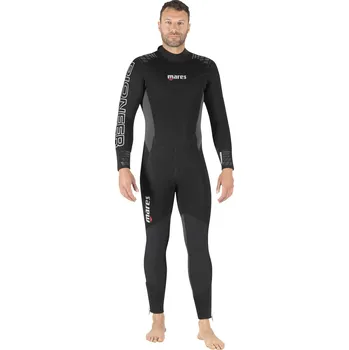 Neoprenové oblečení Neoprénový oblek Mares PIONEER 7mm Velikost obleku: 2