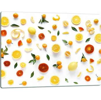 Kuchyňské prkénko Krájecí deska TMK ArtDeko sklo 1 ks