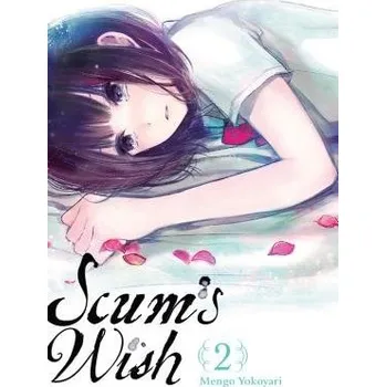 Cizojazyčná kniha Scum's Wish, Vol. 2 - Yokoyari, Mengo