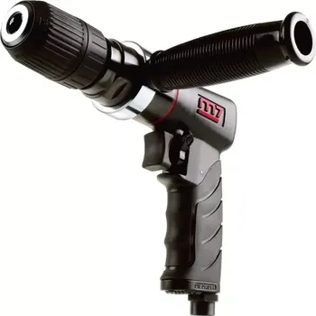 Vrtačka Pneumatická vrtačka Mighty Seven M7 QE-841 - 1/2", sklíčidlo 13mm, 800ot./min, 113l/min, 6.3bar, 1.7kg
