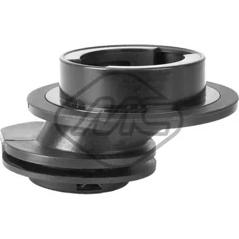 Kryt motoru Uzávěr, plnicí hrdlo olejové nádrže Metalcaucho 43058