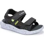 Loap Veos kid šedá velikost: 33