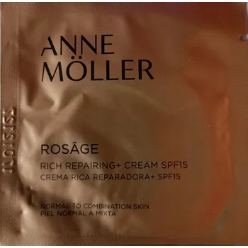 Pleťový krém Denní krém proti stárnutí pleti Anne Möller Rosage 2 ml