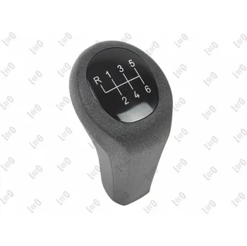 Hlavice řadicí páky Hlavice řadicí páky ABAKUS 135-99-313