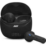 JBL Tune Flex 2 Black + DOPRAVA ZDARMA