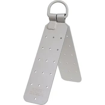 Tesařské kování FA6001200 Kotevní bod do dřeva