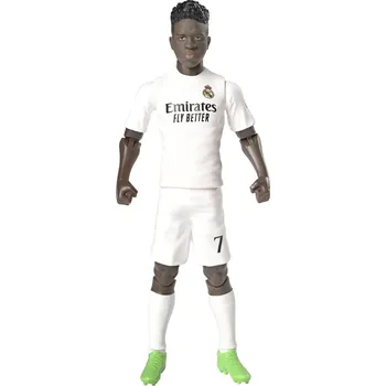 Figurka Real Madrid FC Akční figurka Real Madrid FC, Vinicius Jr, 20 cm
