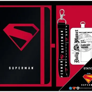 DC Comics - Superman - dárková sada