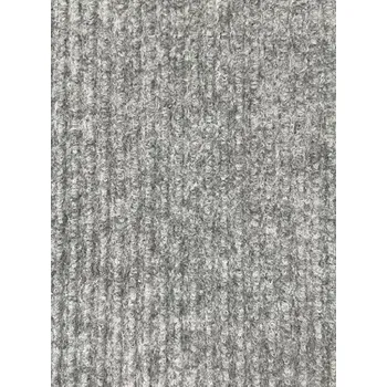 Koberec Výstavní koberec POLO 73 šíře 4m šedá