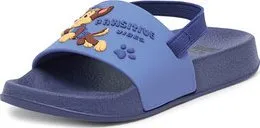 Dámské sandále Sandály Paw Patrol CP66-SS25-317PAW Tmavomodrá 26