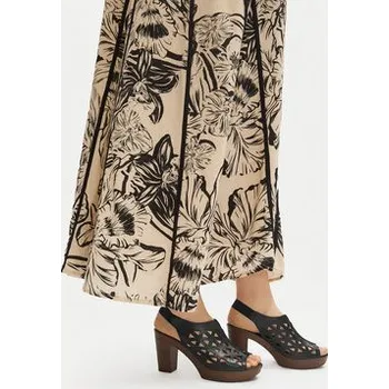 Dámská obuv Sandály Lasocki EST-2025N-02 Černá 41